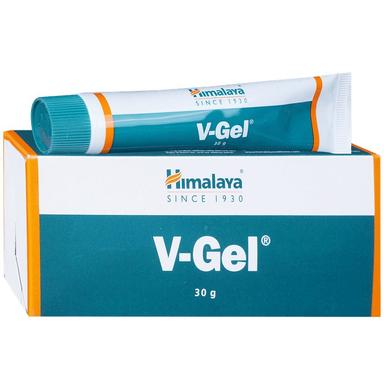Himalaya V-Gel for Intimate Health