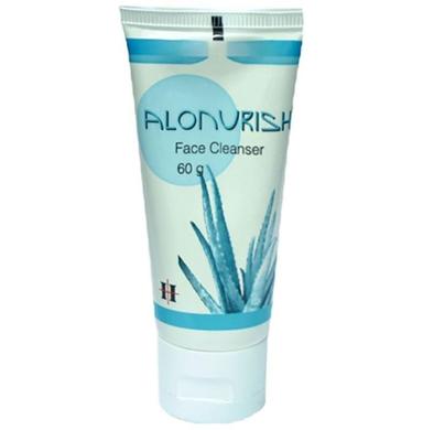 Alonourish Face Cleanser