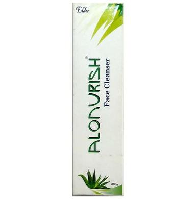 Alonurish Face Cleanser