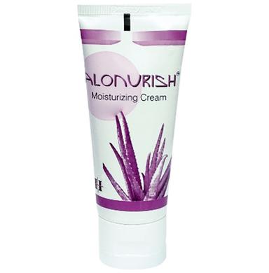 Alonurish Moisturizing Cream