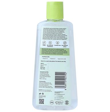 Dr. Dento Cucumber Mint Mouth Wash