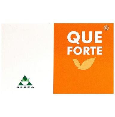 Alopa Que Forte Tablet for Anti Ageing & Stress Relief
