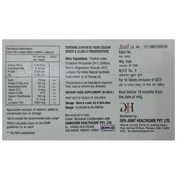 Alpadez Tablet