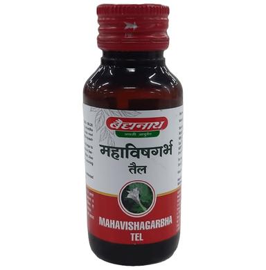 Baidyanath (Nagpur) Mahavishagarbha Tel