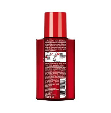 Alpecin Combo Pack of Caffeine Double Effect Shampoo & Caffeine Liquid (200ml Each)