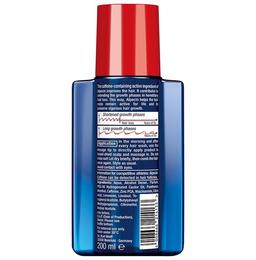 Alpecin Combo Pack of Caffeine Shampoo 250ml & Caffeine Liquid 200ml
