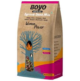 Boyo Women Power Sprout Seed Mix