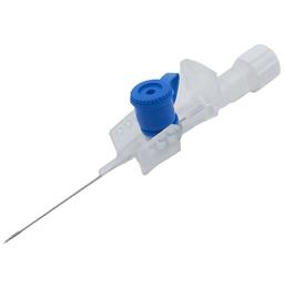 Alpha Flow IV Cannula 22G