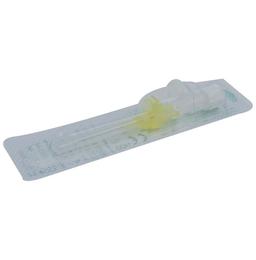 Alpha Flow IV Cannula 24G