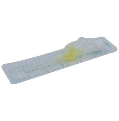 Alpha Flow IV Cannula 24G