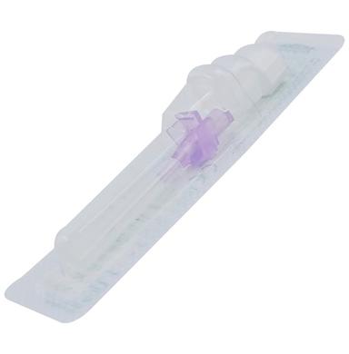 Alpha Flow IV Cannula 26G