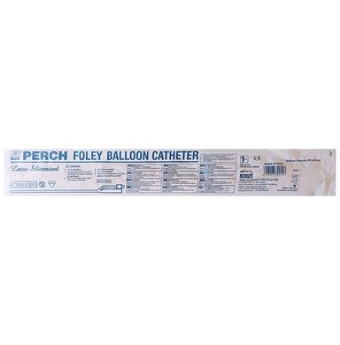 Alpha Foley Ballon Catheter FG 16