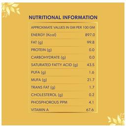 Himalayan Natives Cow Ghee A2 Gir