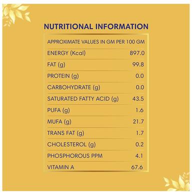 Himalayan Natives Cow Ghee A2 Gir