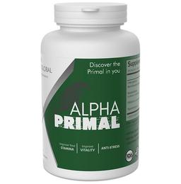 Alpha Primal Capsule (30 Each)