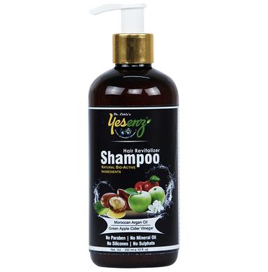 Dr. Ethix's Yesenz Shampoo (300ml Each)