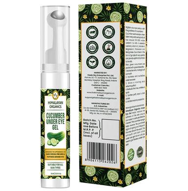 Himalayan Organics Cucumber Under Eye Gel