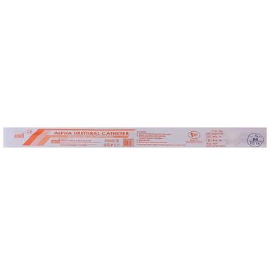 Alpha Urethral Catheter FG 14