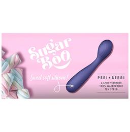 Sugar Boo Peri Beri G-Spot Massager