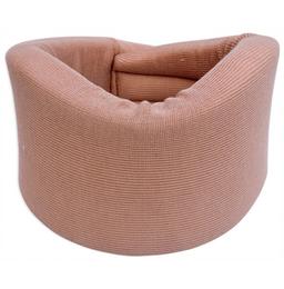 Dr. Expert Cervical Collar (Boneless) Medium Skin Colour