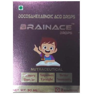 Brain Ace Oral Drops