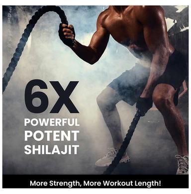 Himalayan Organics Himalayan Shilajit