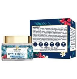 Himalayan Organics Hyaluronic Anti Aging Cream