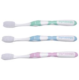 Alphadent Sensitive Pro Toothbrush Soft Random Colour