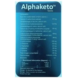 Alphaketo Tablet