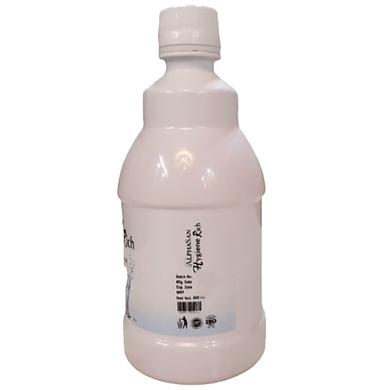 Alphasan Hygiene Rich Sanitizer