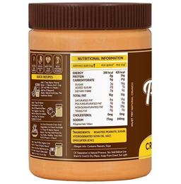 Alpino Classic Crunch Peanut Butter (400gm Each)