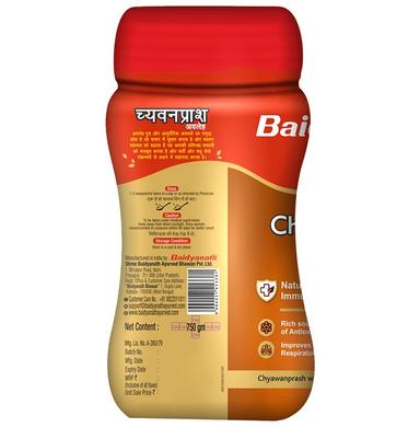 Baidyanath (Noida) Chyawanprash Avaleh Jaggery