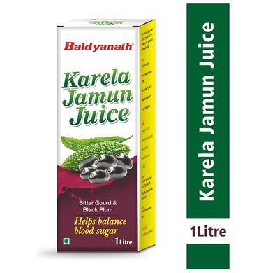 Baidyanath (Noida) Karela Jamun Juice