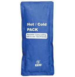 Rexo Multipurpose Soft PVC Gel Cloth Pouch
