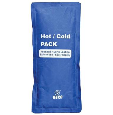 Rexo Multipurpose Soft PVC Gel Cloth Pouch