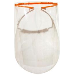 BreatheEasy Protective Isolation Face Shield
