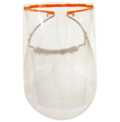 BreatheEasy Protective Isolation Face Shield