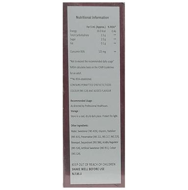 Alqunus Nano Curcumin