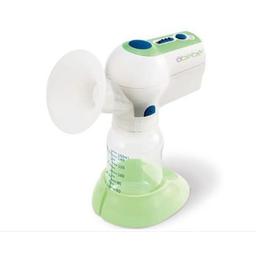 Bremed BD3300 Electronic Portable Breast Pump White