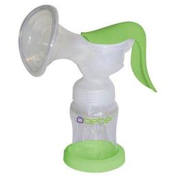 Bremed BD3366 Manual Breast Pump