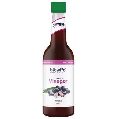 Brewffe Jamun Vinegar