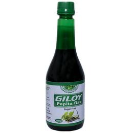 Sumi's Giloy Papita Ras Sugar Free