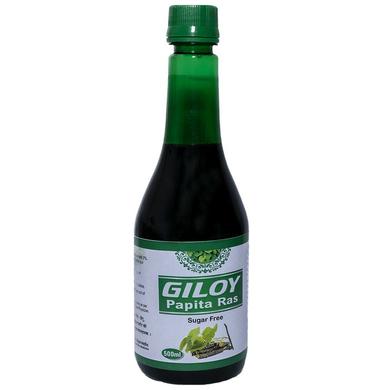 Sumi's Giloy Papita Ras Sugar Free