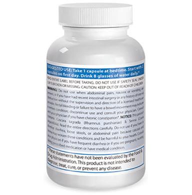 Dr. J's Natural Simple Detox