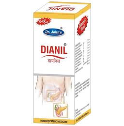 Dr. Johns Dianil Sugar Free Tonic