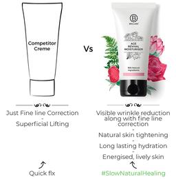 Brillare Age Revival Moisturiser