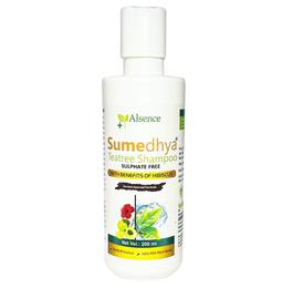 Alsence Sumedhya Teatree Shampoo (200ml Each)