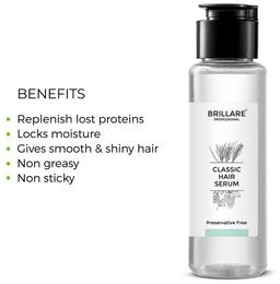 Brillare Classic Hair Serum