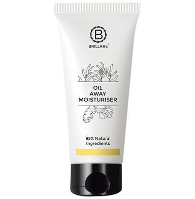 Brillare Oil Away Moisturiser