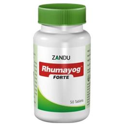 Rhumayog Forte Tablet